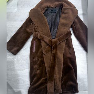 Stine Goya coat 🧥